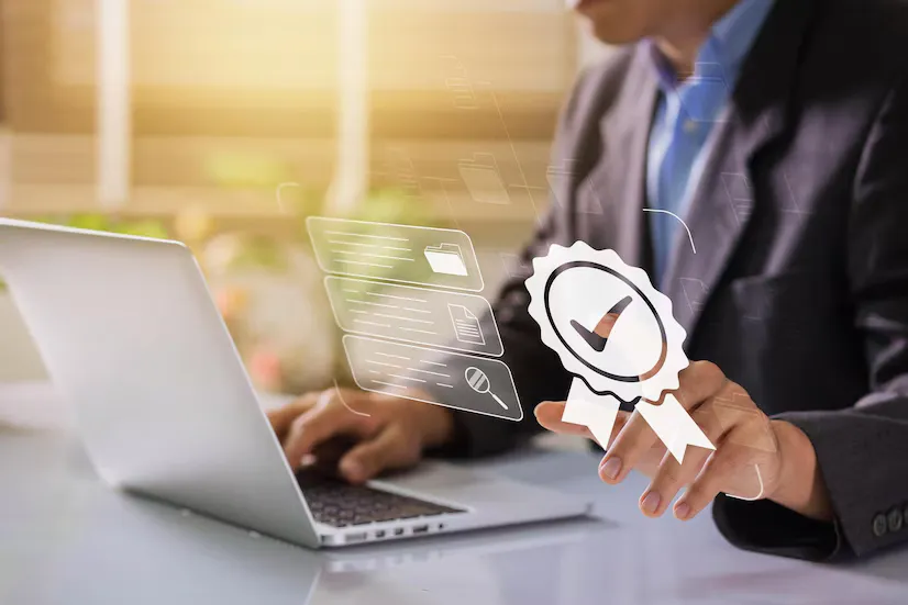 businessman-working-labtop-with-check-mark-document-symbol-standard-quality-control-concept-iso-service-international-standards-quality-assurance-is-certified_144352-920