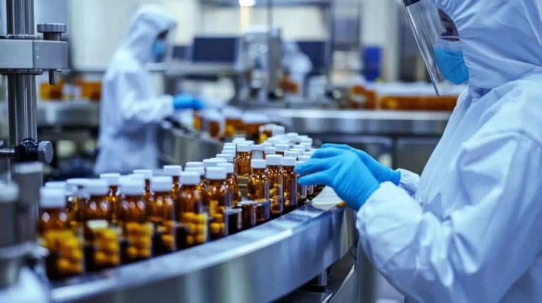 pharmamainindust