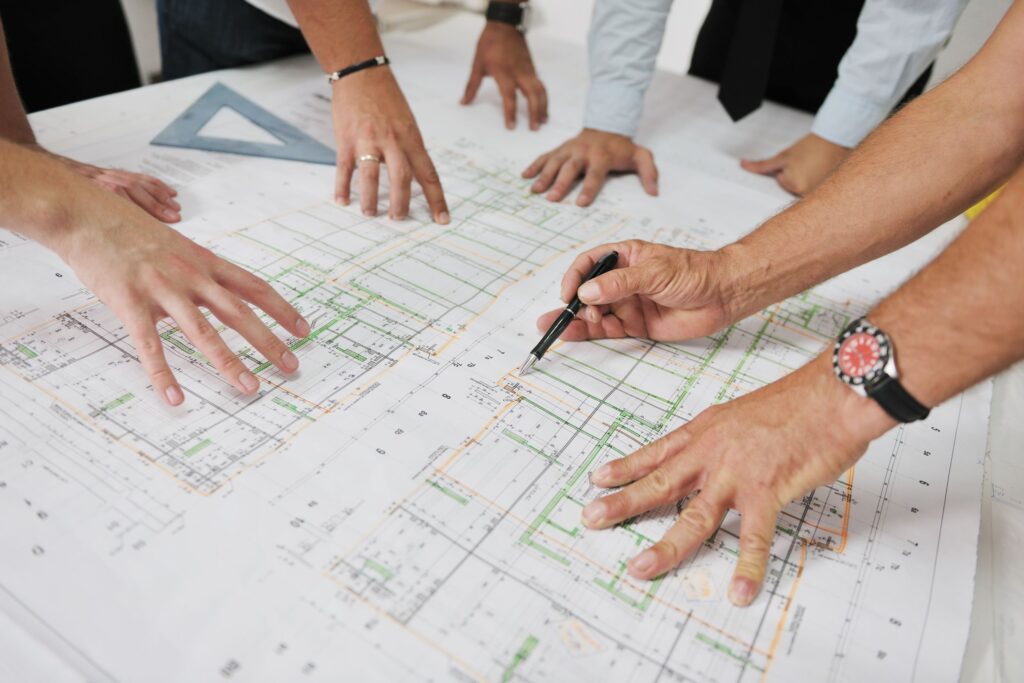 planning