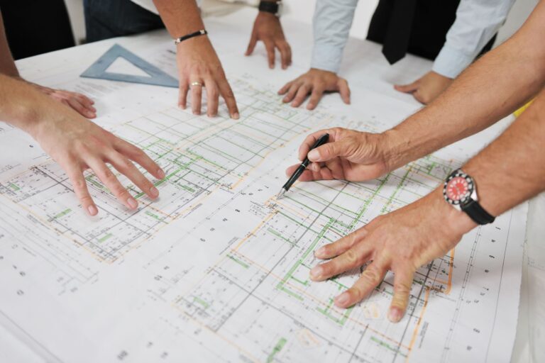 planning